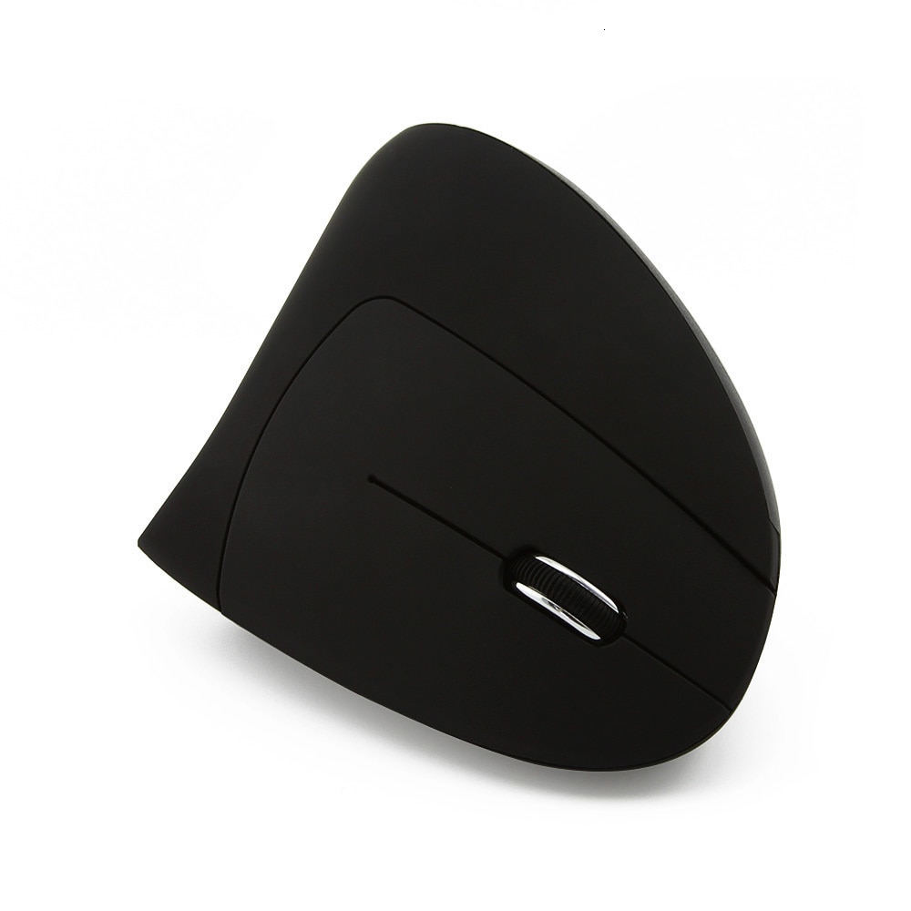 Ergonomic Left Hand Right Hand Wireless Vertical Mouse Ergonomic Left Hand Right Hand Wireless Vertical Mouse