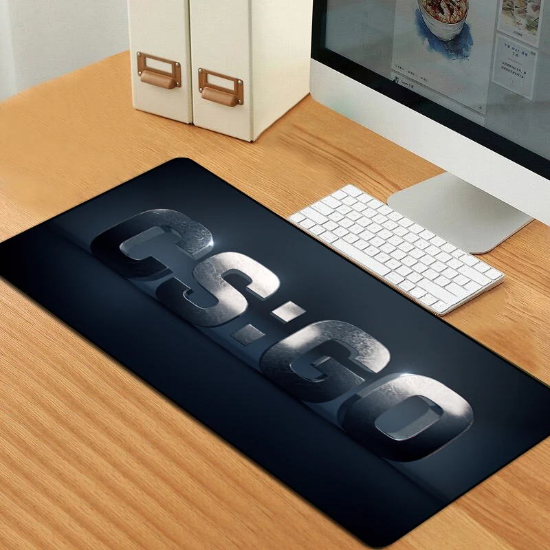 Colorful Gaming Mouse Pad