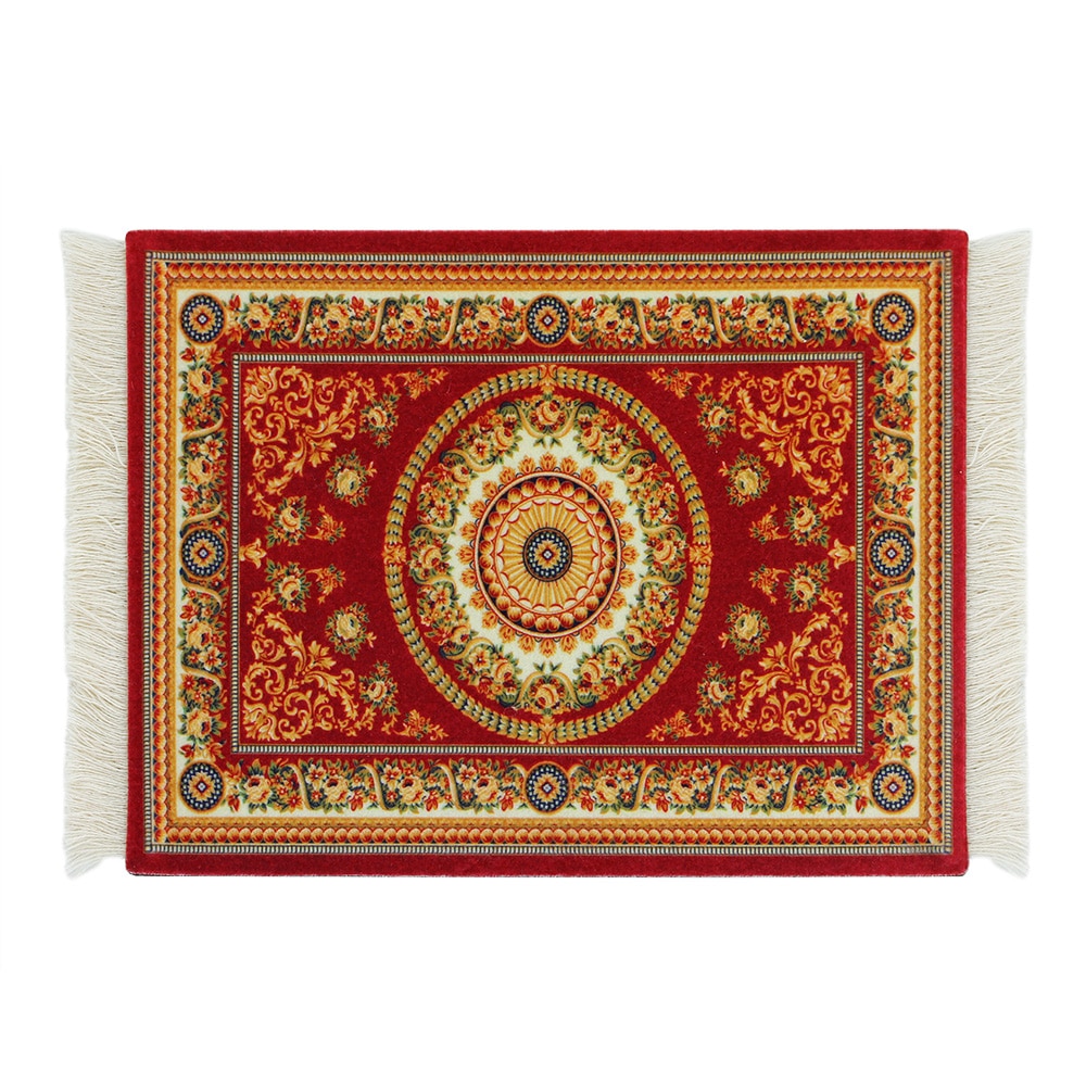 Funny Rubber Gaming Mouse Pad