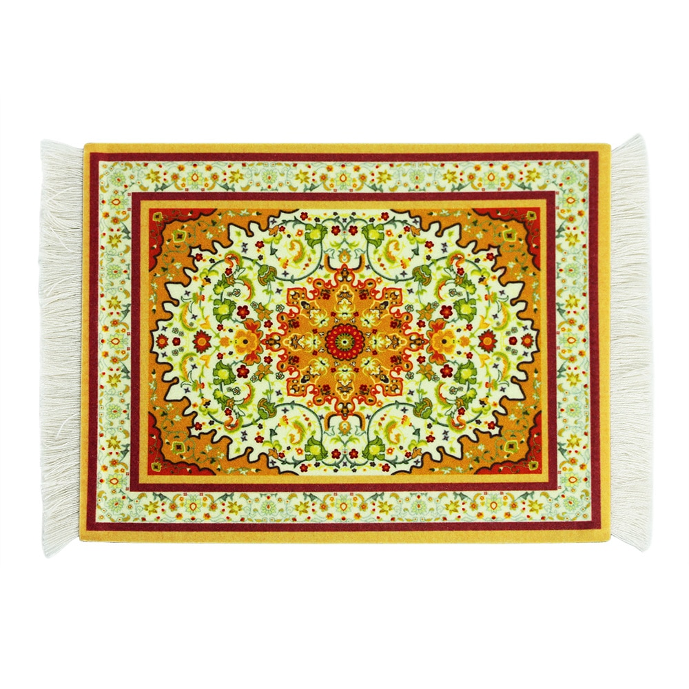 Funny Rubber Gaming Mouse Pad