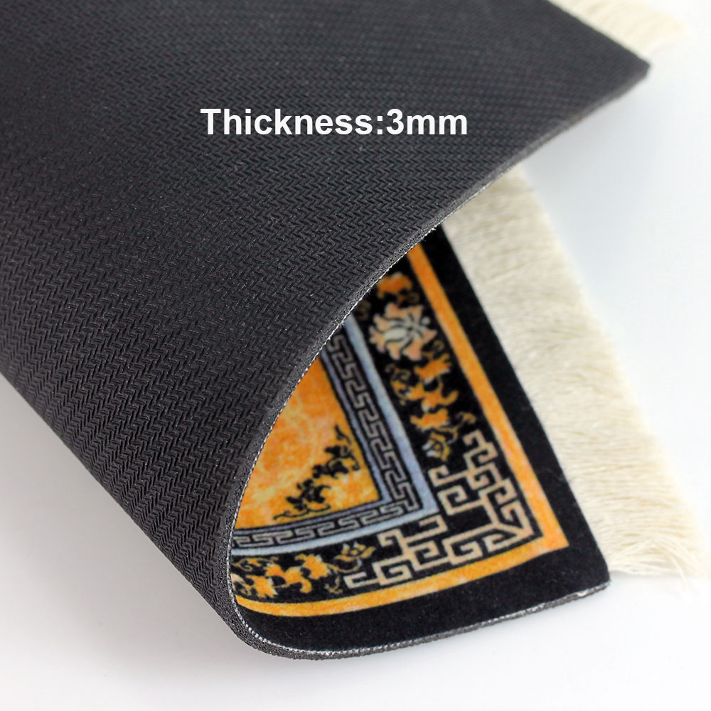 Funny Rubber Gaming Mouse Pad