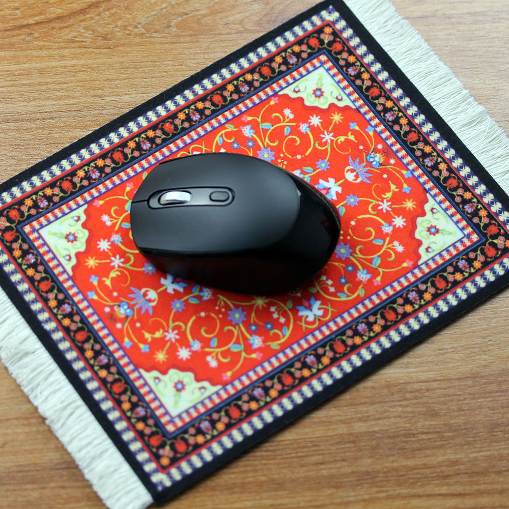 Funny Rubber Gaming Mouse Pad