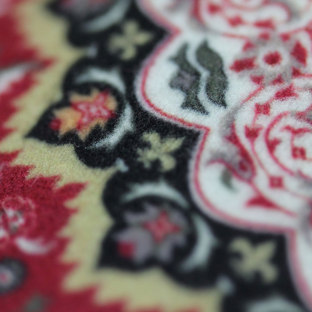 Funny Rubber Gaming Mouse Pad