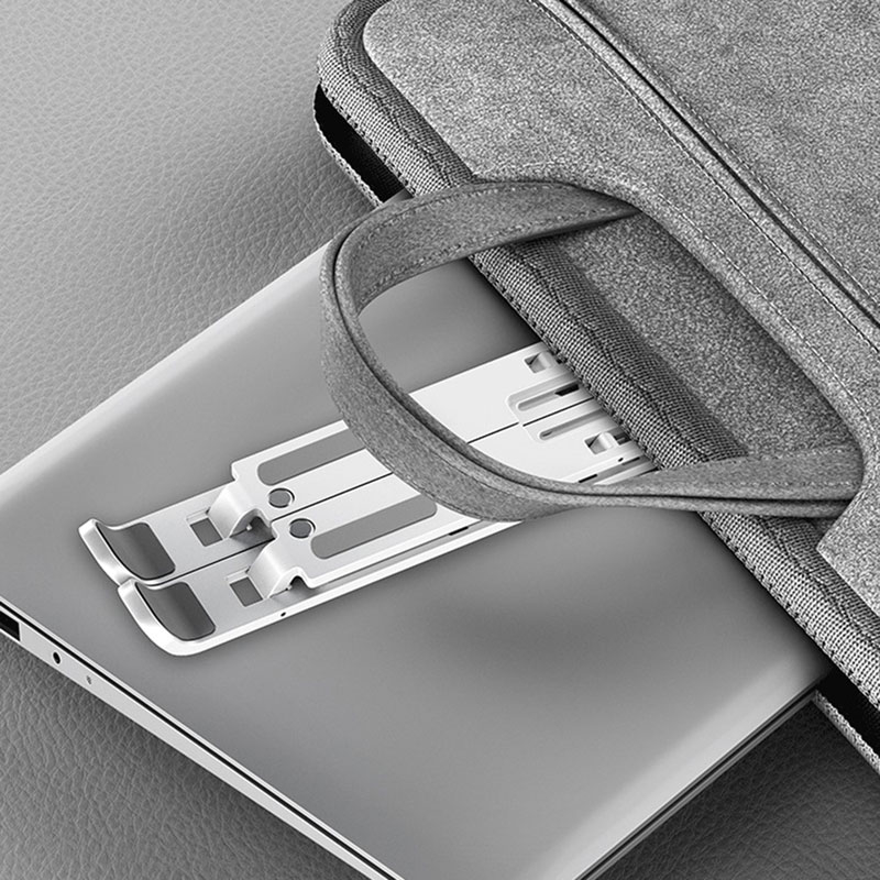 Portable Adjustable Laptop Stand for Macbook