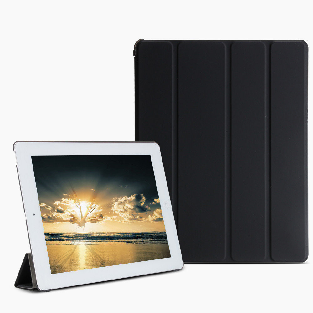 Flip Cover Cases for Apple iPad Tablet Computers