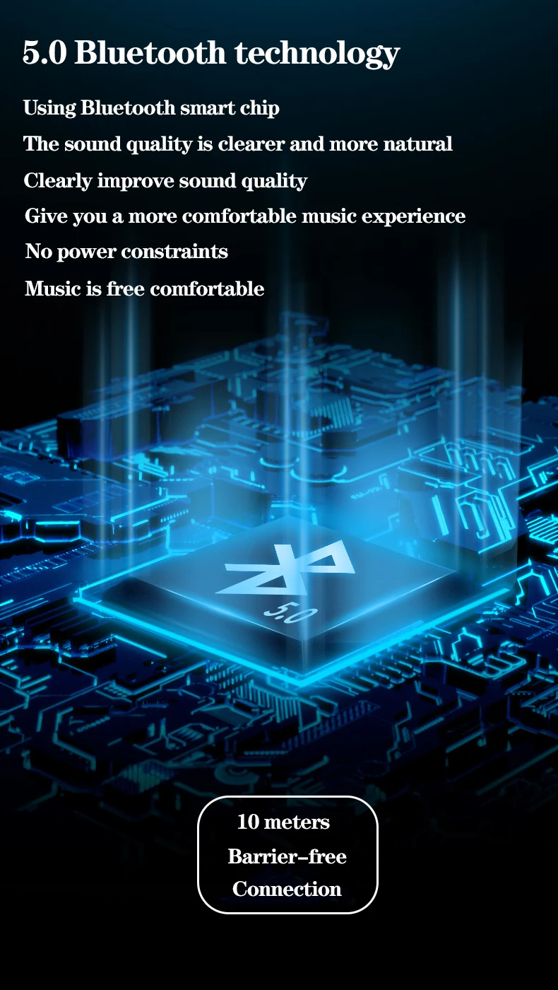 Hi-Tech Design Bluetooth Sound Bar