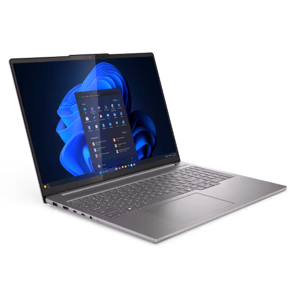 IdeaPad Pro 5i (16″ Intel)