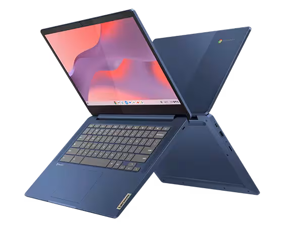 IdeaPad Slim 3 Chromebook (14″ MediaTek) - Image 2