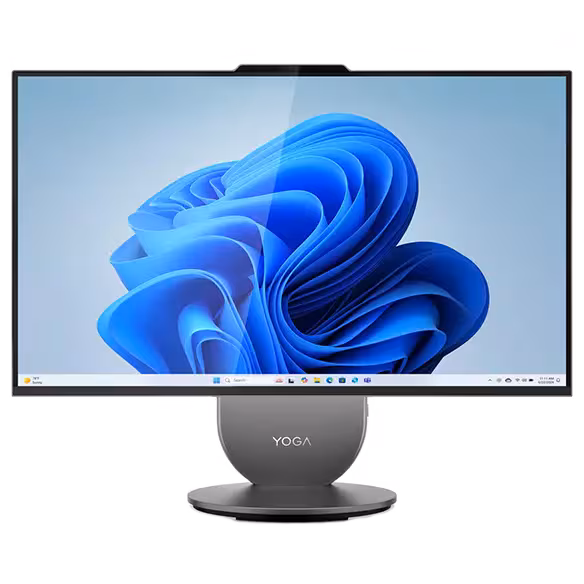 Yoga AIO (27″ Intel) Desktop