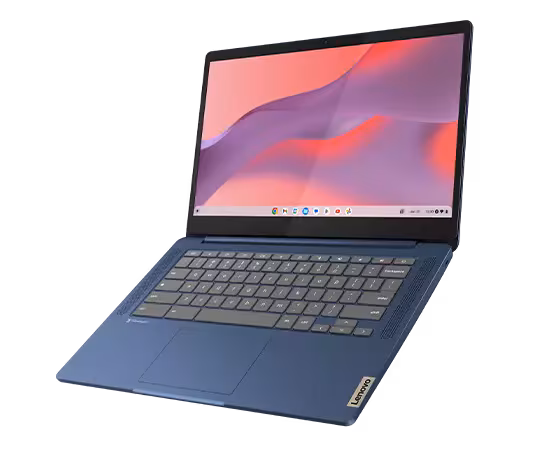 IdeaPad Slim 3 Chromebook (14″ MediaTek) - Image 4