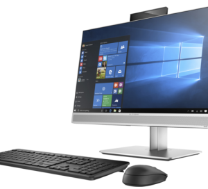 HP EliteOne 800 G3 23.8-inch Non-Touch All-in-One PC (ENERGY STAR)