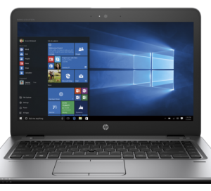 HP EliteBook 840 G4 Notebook PC (ENERGY STAR)