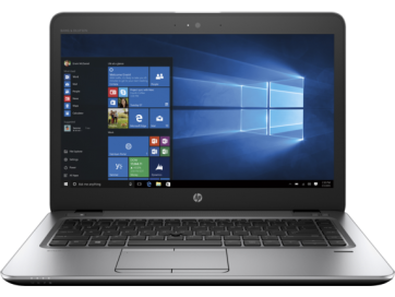 HP EliteBook 840 G4 Notebook PC (ENERGY STAR)