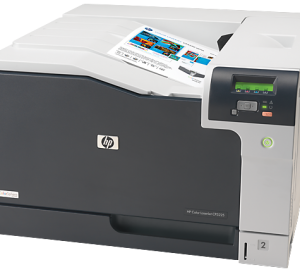 HP Color LaserJet Professional CP5225n Printer