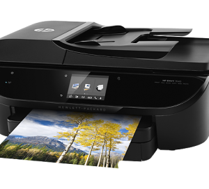 HP ENVY 7640 e-All-in-One Printer