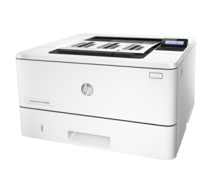 HP LaserJet Pro M402n