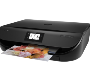 HP ENVY 4520 All-in-One Printer
