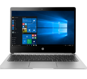 HP EliteBook Folio G1 Notebook PC (ENERGY STAR)