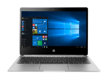 HP EliteBook Folio G1 Notebook PC (ENERGY STAR)