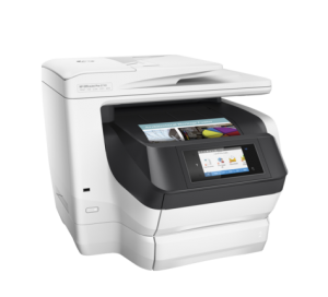 HP OfficeJet Pro 8740 All-in-One Printer