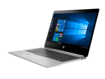 HP EliteBook Folio G1 Notebook PC (ENERGY STAR) - Image 2