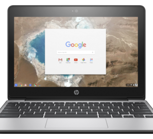 HP Chromebook 11 G5 (ENERGY STAR)