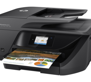 HP OfficeJet Pro 6978 All-in-One Printer