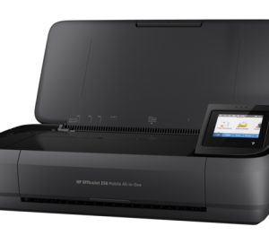 HP OfficeJet 250 Mobile All-in-One Printer