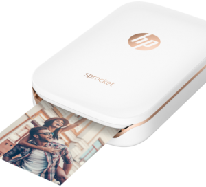 HP Sprocket Photo Printer