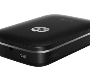 HP Sprocket Photo Printer