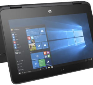 HP ProBook x360 11 G2 EE Notebook PC