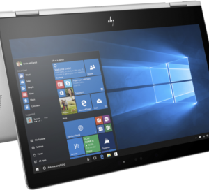 HP EliteBook x360 1030 G2 (ENERGY STAR)