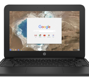 HP Chromebook 11 G5 EE