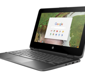 HP Chromebook x360 11 G1 EE