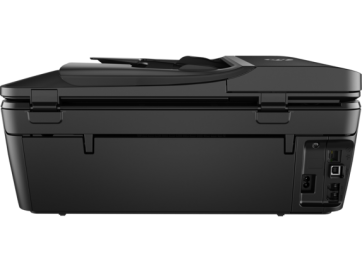 HP ENVY Photo 7855 All-in-One Printer - Image 2