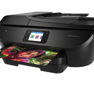 HP ENVY Photo 7855 All-in-One Printer