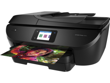 HP ENVY Photo 7855 All-in-One Printer