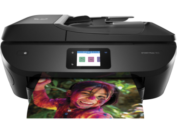 HP ENVY Photo 7855 All-in-One Printer - Image 3